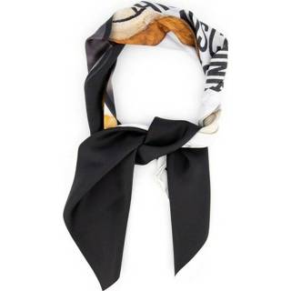 👉 Onesize vrouwen zwart Apaszka