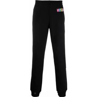 👉 Unisex zwart Pantalone