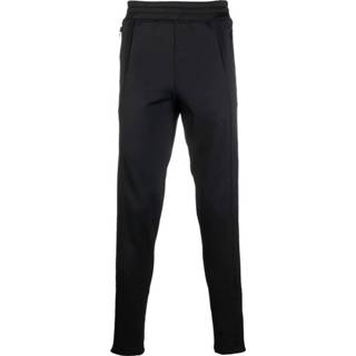 👉 Male zwart Pantaloni