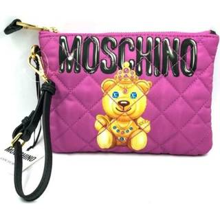 👉 Onesize vrouwen roze Pochette