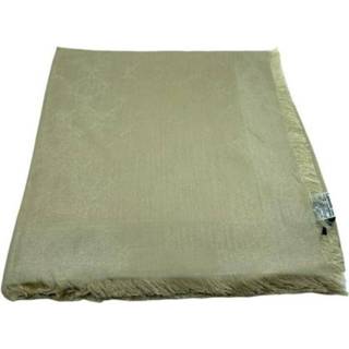 👉 Onesize vrouwen beige Scialle
