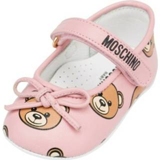👉 Ballerina's vrouwen roze Culla Ballerina 68701
