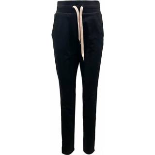 👉 Sweatpant l vrouwen zwart Sweatpants