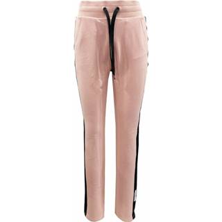 👉 Sweatpant l vrouwen roze Sweatpants