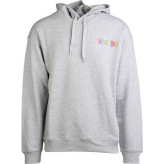 👉 Hoodie vrouwen grijs