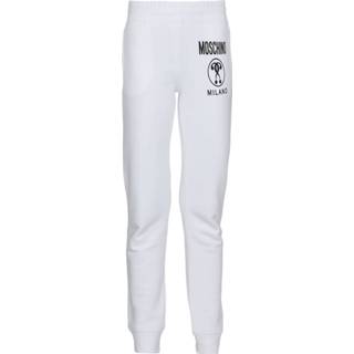 👉 Vrouwen wit Joggers