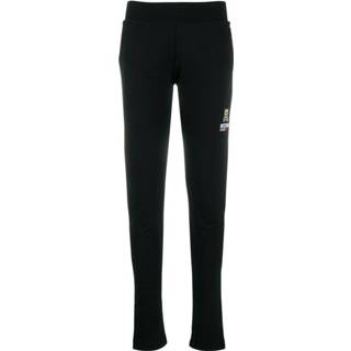 👉 M vrouwen zwart Joggers