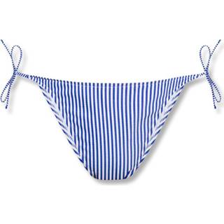 👉 Bikini XL vrouwen blauw briefs