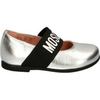 👉 Ballerina's vrouwen grijs Ballerina 63609
