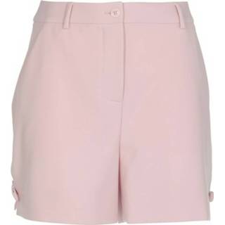 👉 Vrouwen roze Shorts