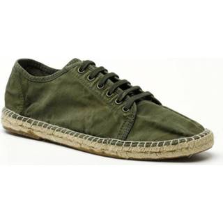 Shoe male groen Shoes