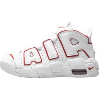 👉 Vrouwen rood Air More Uptempo