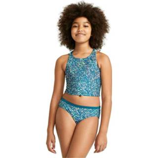 👉 Bikini XL vrouwen blauw