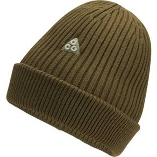 👉 Onesize male groen ACG Hat
