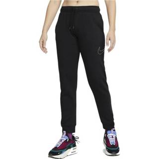 Sweatpant l vrouwen zwart Sweatpants