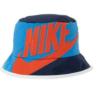 👉 Unisex blauw Hat