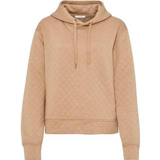 👉 Hoodie vrouwen beige