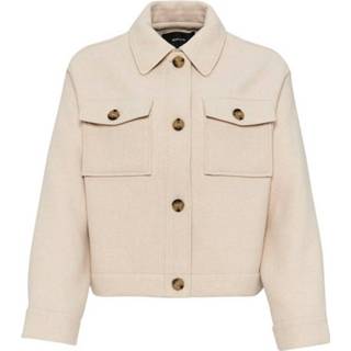 👉 Blazer vrouwen beige