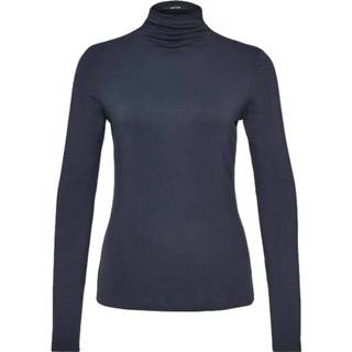 👉 Vrouwen blauw Top