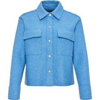 👉 Blazer vrouwen blauw