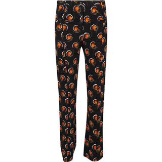 👉 Vrouwen zwart Pants