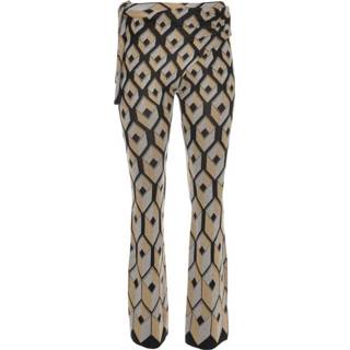 👉 L vrouwen zwart Pantalone 22Pmpa178Ml0162 1646589313774