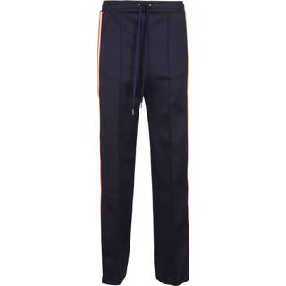 👉 Vrouwen blauw Pants