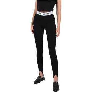 👉 Pantalon l vrouwen zwart stirrub Leggings 19Ejpa002Vi0071 3349660592553