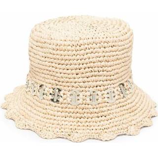 👉 Vrouwen beige Hat