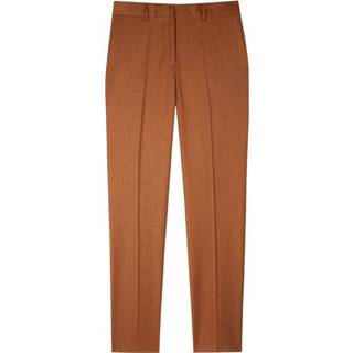 👉 Vrouwen bruin Pantalón