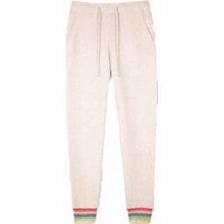 👉 Pantalon l vrouwen beige DE Survêtement