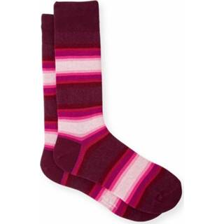 👉 Sock onesize male rood Socks