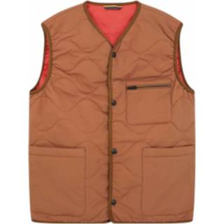 👉 Gilet XL male beige