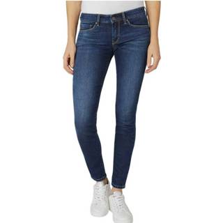 Vrouwen blauw Pantalone 1646577360209