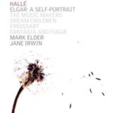 👉 Halle Choir Elgar: A Self-Portrait, Froissart O 5065001341090