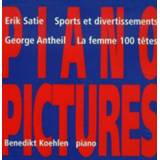 👉 Piano Benedikt Koehlen Pictures 5099702001021