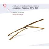 👉 Johannes-Passion, BWV 245 5400439000315