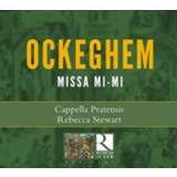 👉 Cappella Pratensis Missa Mi-Mi 5400439001312