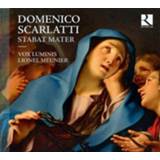 👉 Vox Luminis Stabat Mater 5400439002586