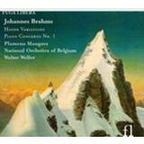 👉 Piano onb Haydn Variations / Concerto N 5400439005730