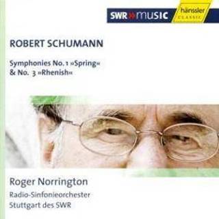 👉 Symphonies No. 1 & 3 4010276017578