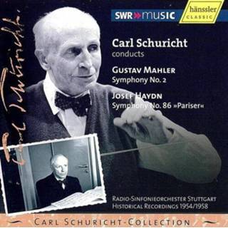 👉 Schuricht Carl Schuricht-Collection, Volume 17 4010276018032