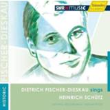 👉 Dietrich Fischer-dieskau Sing Heinr 4010276022053