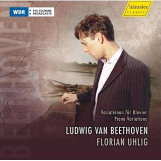 👉 Piano Variations 4010276022572