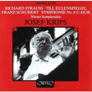 👉 Till Eulenspiegel/Schubertsymphonie 4011790234120