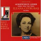 Ileana Cotrubas Singt Lieder, Live 4011790492124