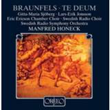 👉 Sjoberg Te Deum 4011790679129