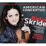👉 American Concertos 4011790932224
