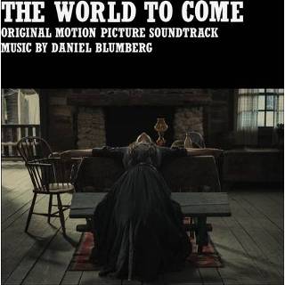 👉 Daniel Blumberg The World To Come 5400863054489