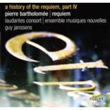👉 Laudantes Consort Requiem / History Of Part I 5412217016555